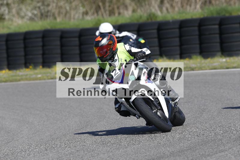 Archiv-2025/03 04.04.2025 TZ Motorsport ADR/Gruppe gruen/2-1